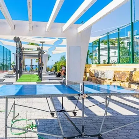 Apartment Prime Location At Popular Mirador Hills!
