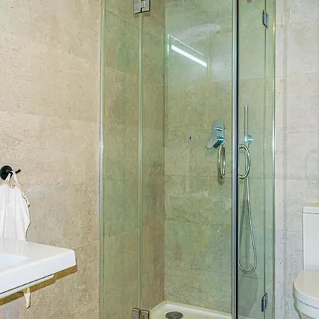 Apartment Prime Location At Popular Mirador Hills! Estepona